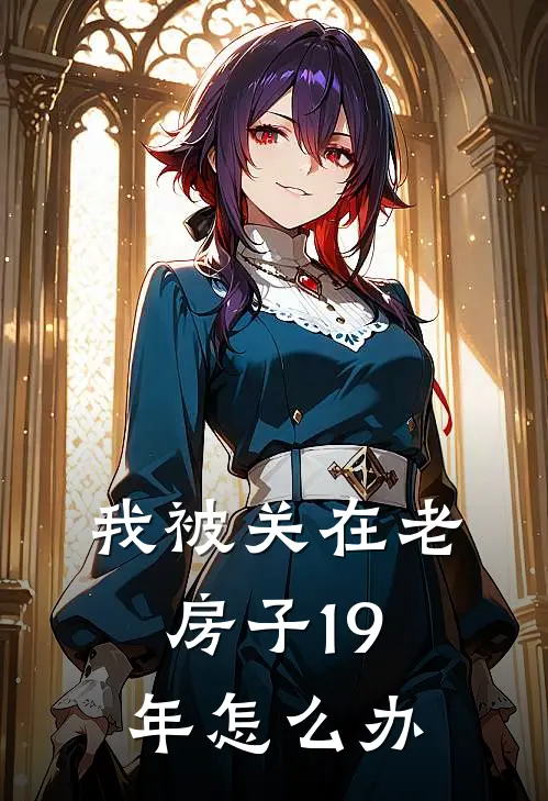 我被关在老房子19年怎么办