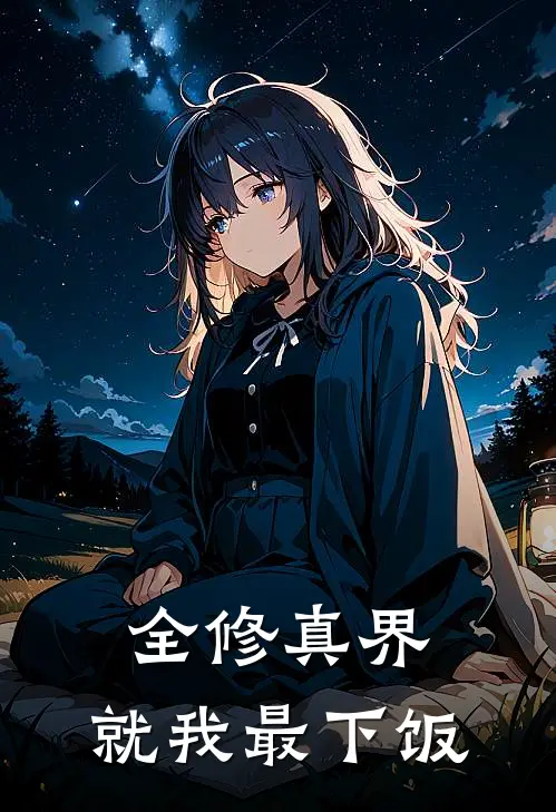 抖音热门《全修真界，就我最下饭》完结版阅读_(全修真界，就我最下饭)全集阅读