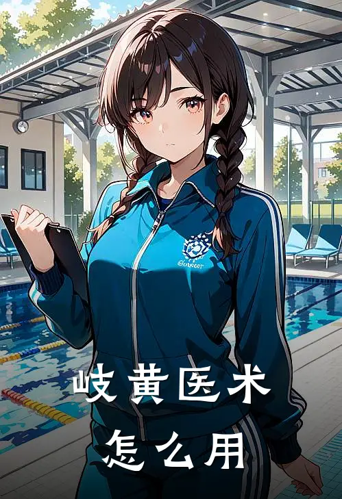 岐黄医术怎么用