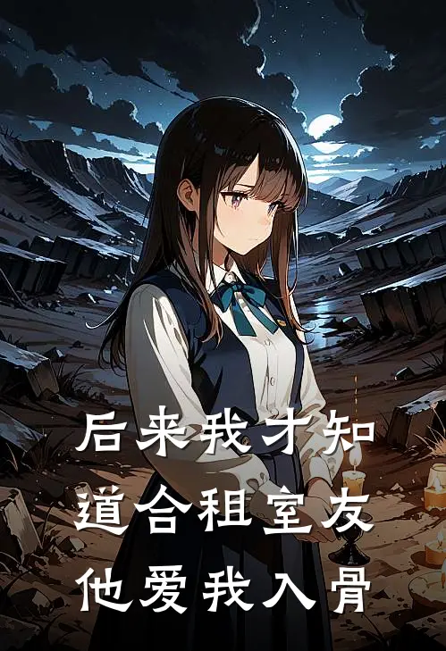 后来我才知道合租室友他爱我入骨(王富贵周衍北)完本小说推荐_最新章节列表后来我才知道合租室友他爱我入骨(王富贵周衍北)