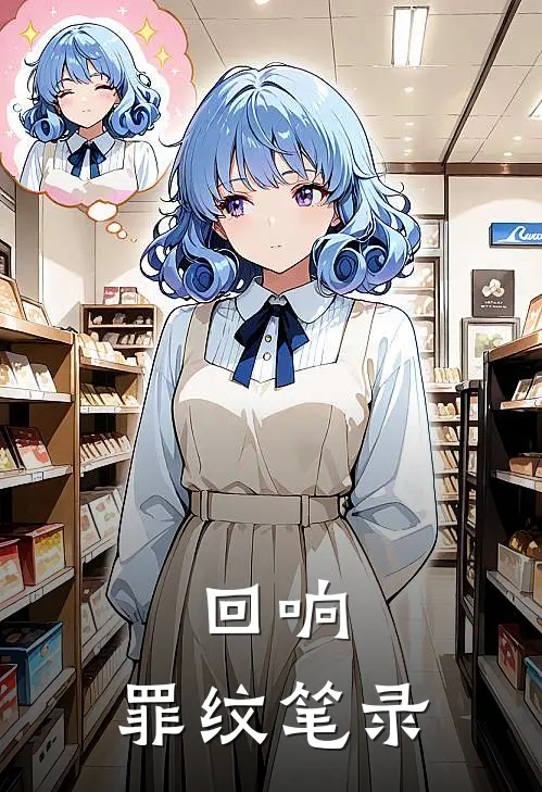 《回响：罪纹笔录》沈渊陆延昭已完结小说_回响：罪纹笔录(沈渊陆延昭)全文免费阅读无弹窗大结局