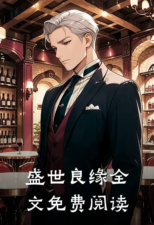 盛世良缘全文免费阅读