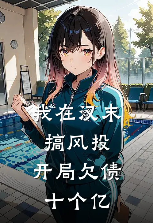 我在汉末搞风投，开局欠债十个亿张宝张梁最新小说推荐_热门小说排行榜我在汉末搞风投，开局欠债十个亿(张宝张梁)