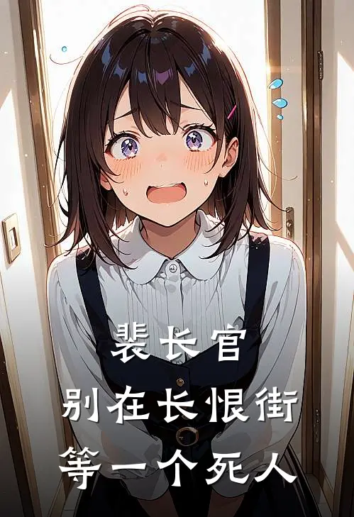 裴长官，别在长恨街等一个死人(阿旺裴寂)小说推荐完本_全本免费小说裴长官，别在长恨街等一个死人阿旺裴寂