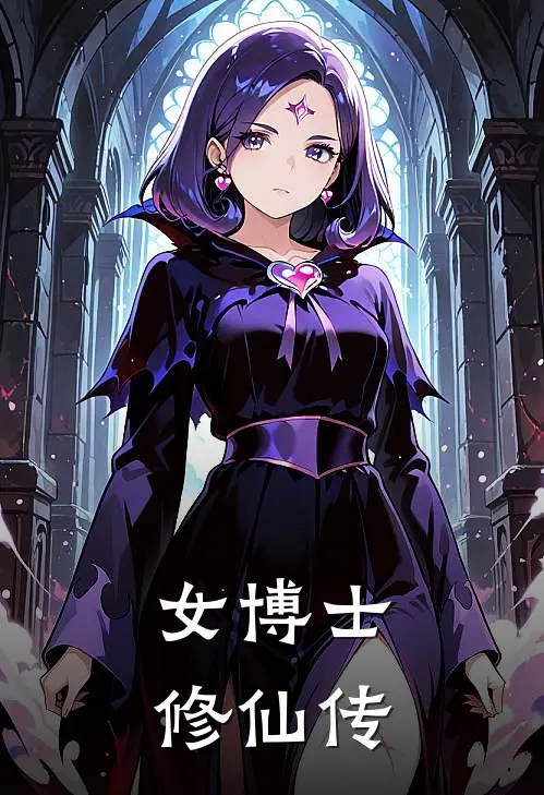 女博士修仙传何萍万伟小说免费完结_最新章节列表女博士修仙传(何萍万伟)