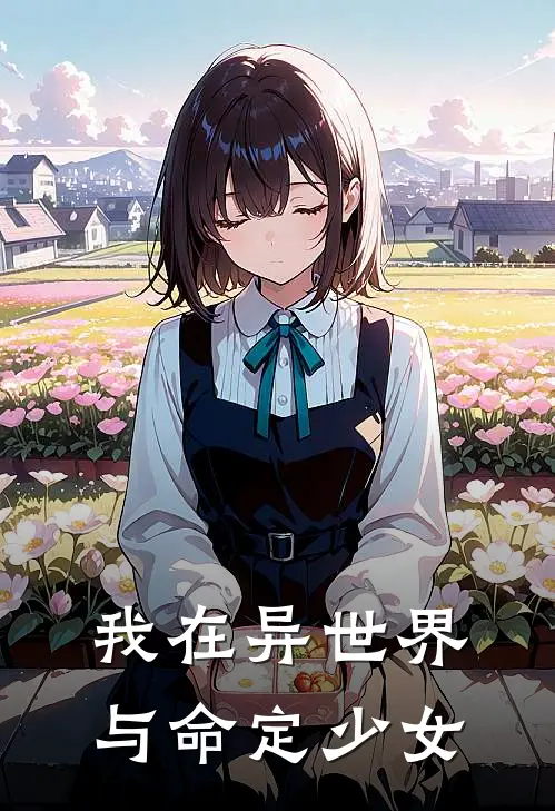 我在异世界与命定少女(妮娅培根)免费热门小说_最新小说推荐我在异世界与命定少女妮娅培根