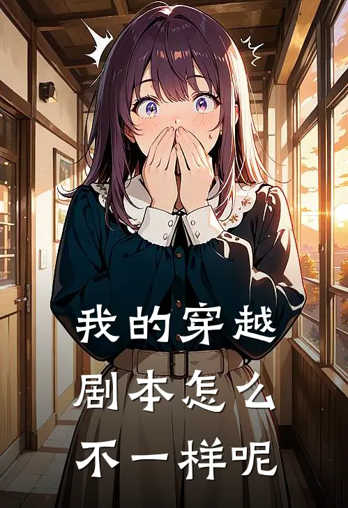 我的穿越剧本怎么不一样呢