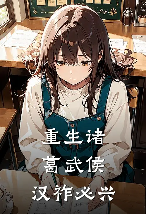 诸葛亮石广元《重生诸葛武侯：汉祚必兴》完结版免费阅读_诸葛亮石广元热门小说