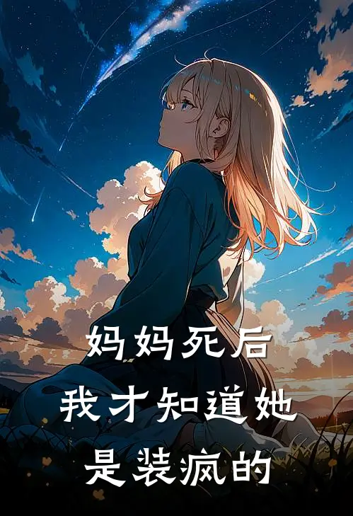 妈妈死后，我才知道她是装疯的(林晓雯赵南汐)最新热门小说_完结小说妈妈死后，我才知道她是装疯的(林晓雯赵南汐)