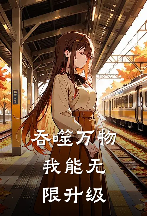 吞噬万物，我能无限升级(凌云赵天)全本免费在线阅读_凌云赵天全文阅读