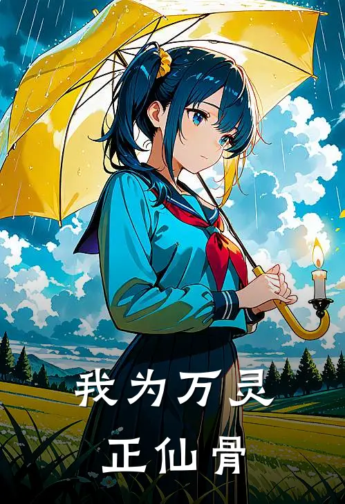 我为万灵正仙骨(梁念夏雪)最热门小说_全本完结小说我为万灵正仙骨(梁念夏雪)