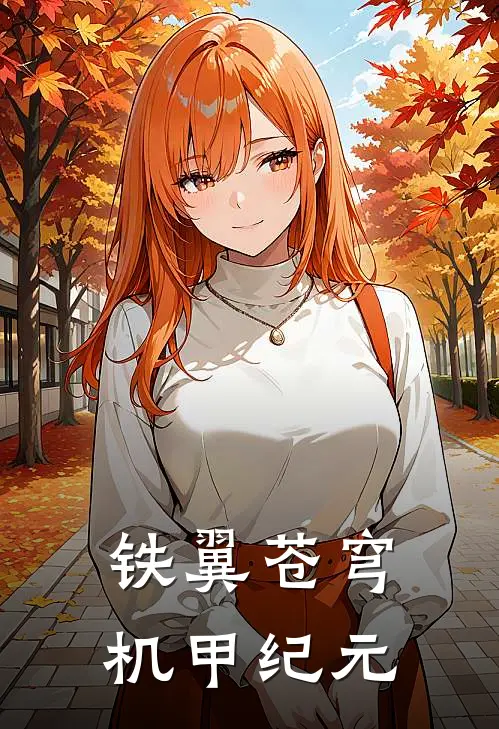 铁翼苍穹：机甲纪元