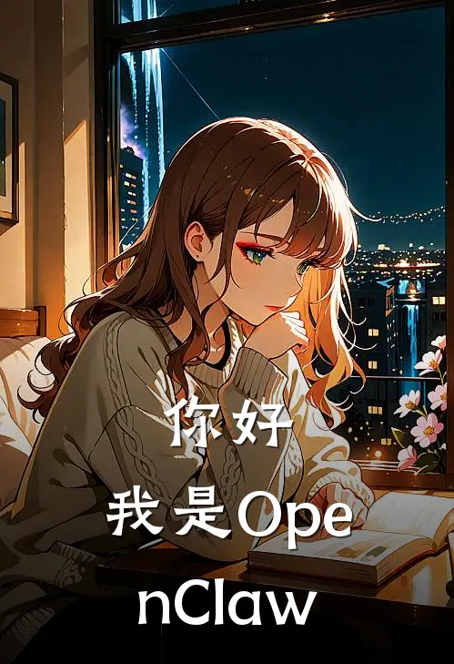 你好，我是OpenClaw