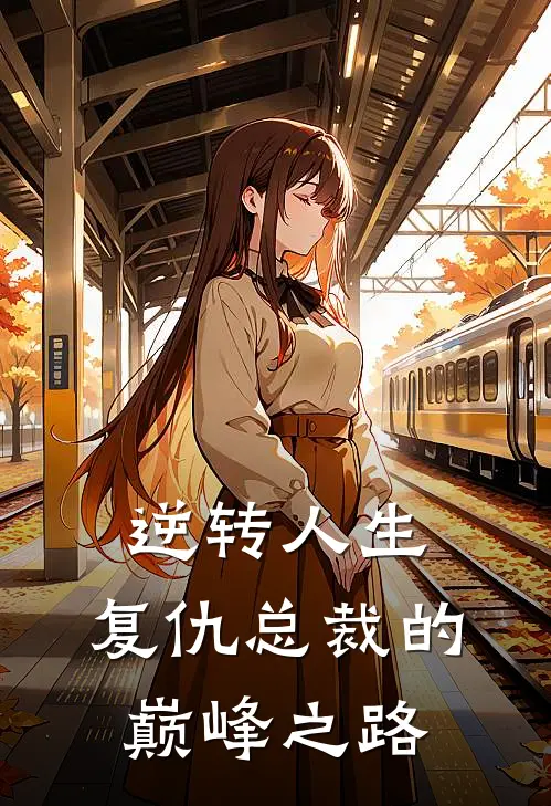 逆转人生：复仇总裁的巅峰之路(林烬陈昊)最新热门小说_完结小说逆转人生：复仇总裁的巅峰之路(林烬陈昊)