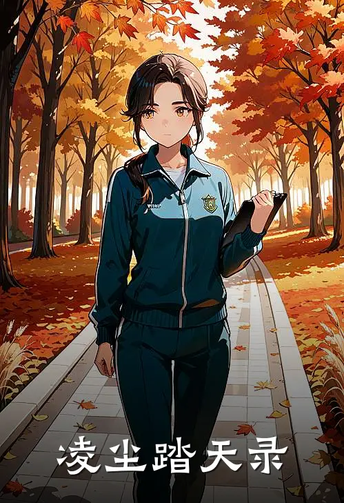 凌尘踏天录凌尘凌忠_《凌尘踏天录》最新章节免费在线阅读