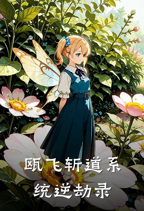 瓯飞斩道系统逆劫录(瓯飞罗金仙)好看的完结小说_热门小说推荐瓯飞斩道系统逆劫录瓯飞罗金仙