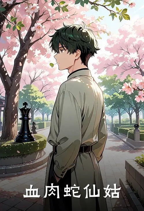 血肉蛇仙姑抖音热门完本热门小说_小说推荐完结血肉蛇仙姑抖音热门