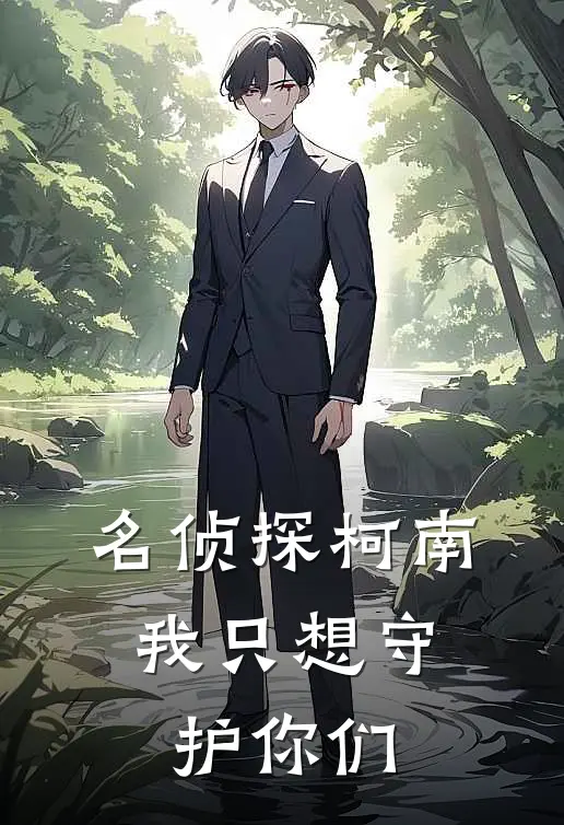 名侦探柯南：我只想守护你们