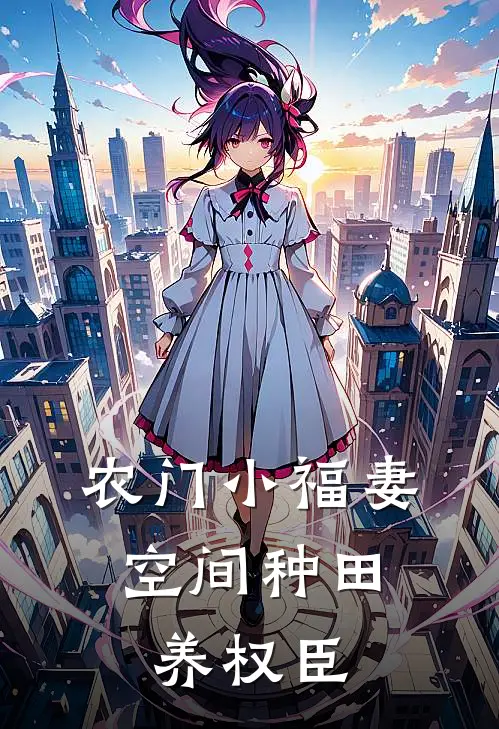 农门小福妻：空间种田养权臣（林漱林安）全文免费阅读无弹窗大结局_农门小福妻：空间种田养权臣最新章节列表_笔趣阁（林漱林安）