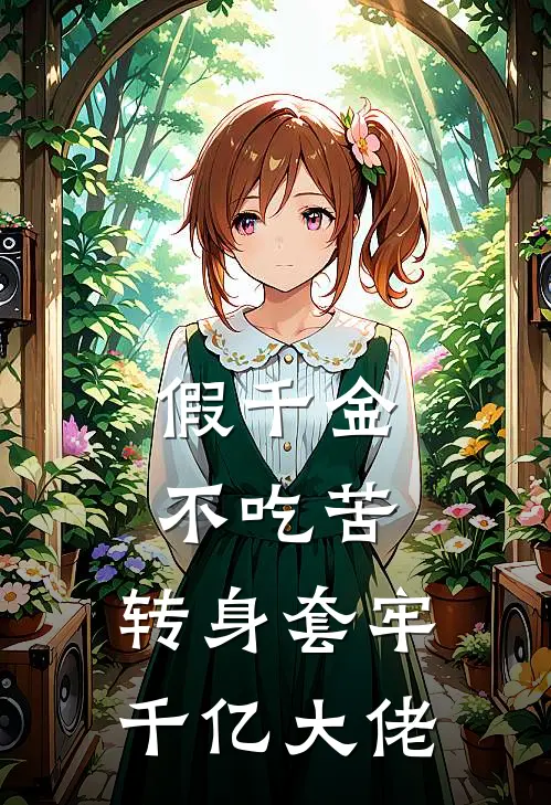 玥玥顾玥《假千金不吃苦，转身套牢千亿大佬》全本免费在线阅读_(玥玥顾玥)最新章节在线阅读