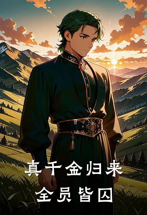 真千金归来，全员皆囚顾晚晚林晚热门小说推荐_完本小说大全真千金归来，全员皆囚(顾晚晚林晚)