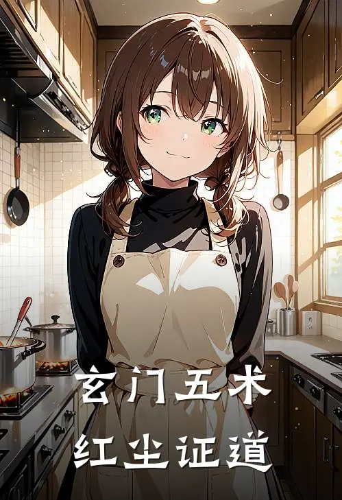 玄门五术：红尘证道