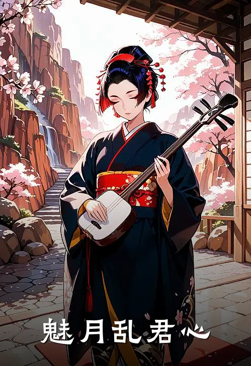 魅月乱君心(春桃小翠)全文阅读免费全集_完结小说魅月乱君心春桃小翠