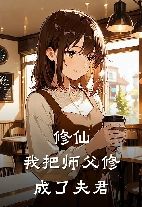 玄月洛桑《修仙，我把师父修成了夫君》完结版阅读_(修仙，我把师父修成了夫君)全集阅读