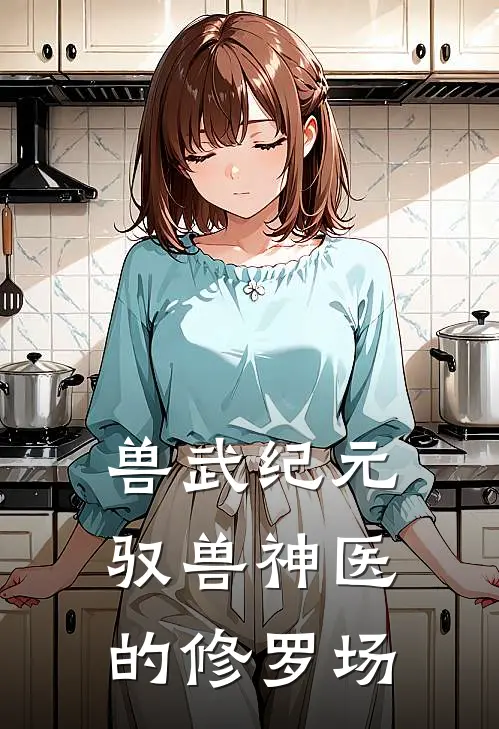 兽武纪元：驭兽神医的修罗场