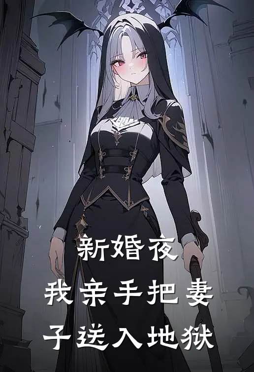 新婚夜，我亲手把妻子送入地狱林浩苏晴最新完结小说推荐_最新更新小说新婚夜，我亲手把妻子送入地狱(林浩苏晴)