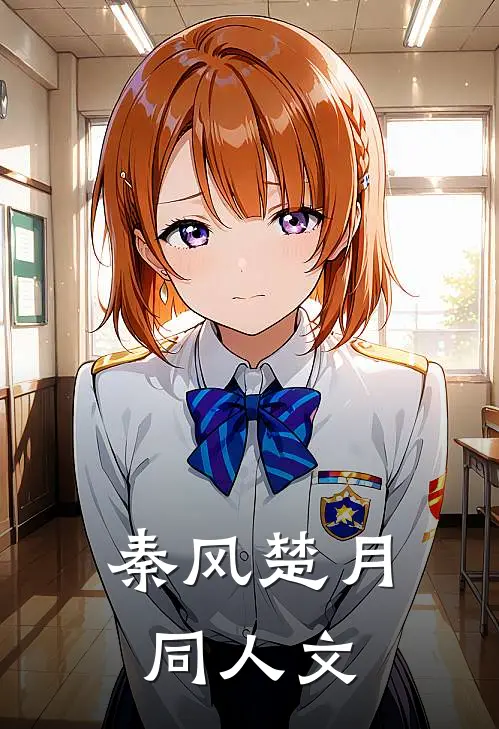 秦风楚月同人文