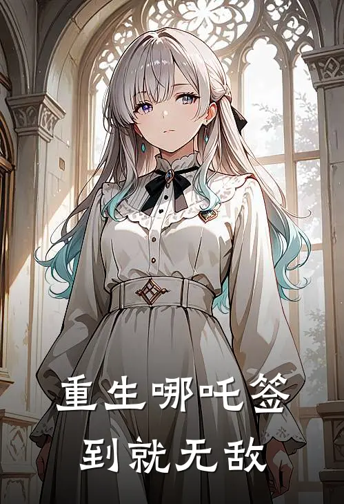 重生哪吒签到就无敌