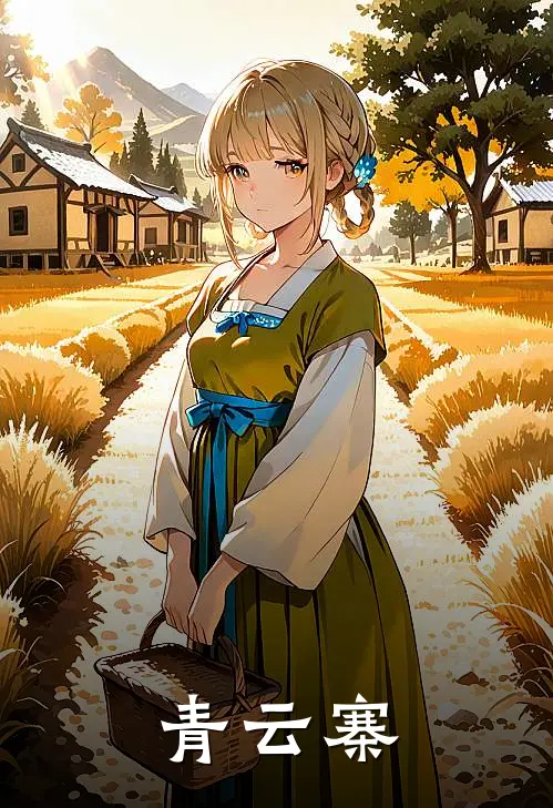 青云寨(吴鸣吴鸣)完整版免费全文阅读_最热门小说青云寨吴鸣吴鸣