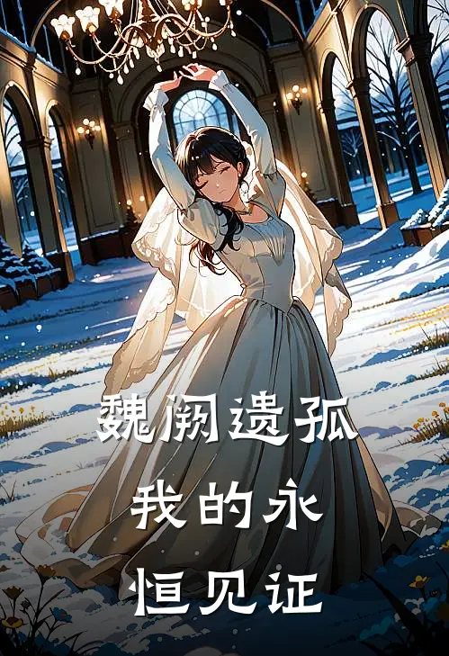 陈朔曹操(魏阙遗孤：我的永恒见证)全本阅读_陈朔曹操最新热门小说