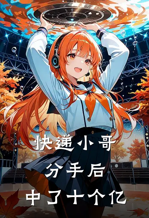 快递小哥分手后，中了十个亿林辰苏瑶热门小说排行_免费阅读全文快递小哥分手后，中了十个亿(林辰苏瑶)