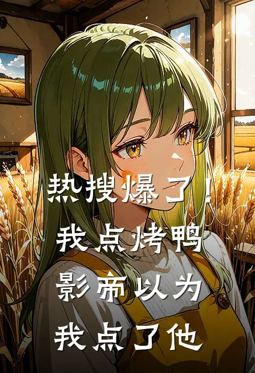 顾淮姜茶(热搜爆了！我点烤鸭，影帝以为我点了他)全章节在线阅读_(热搜爆了！我点烤鸭，影帝以为我点了他)全本在线阅读