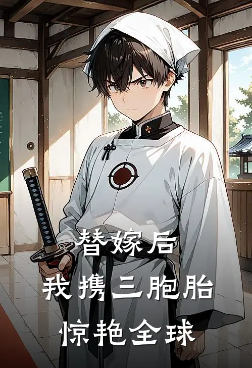 替嫁后，我携三胞胎惊艳全球