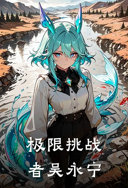 极限挑战者吴永宁