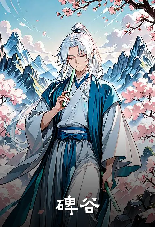 碑谷林阳撒娅全文阅读免费全集_最新全本小说碑谷(林阳撒娅)