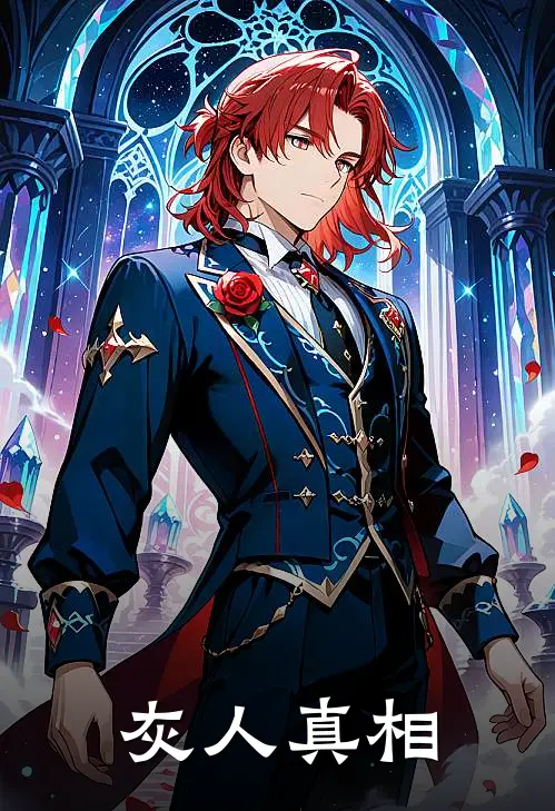 灰人真相(马克艾拉)免费小说在线阅读_在线阅读免费小说灰人真相(马克艾拉)