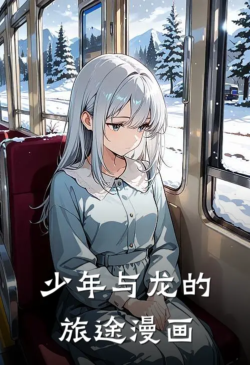 少年与龙的旅途漫画