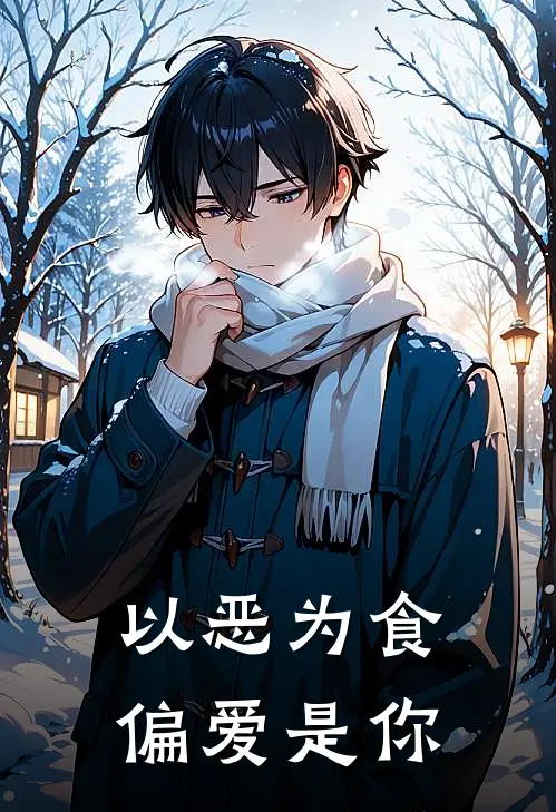 以恶为食，偏爱是你(林晚意孙婉芳)在哪看免费小说_全本免费完结小说以恶为食，偏爱是你林晚意孙婉芳