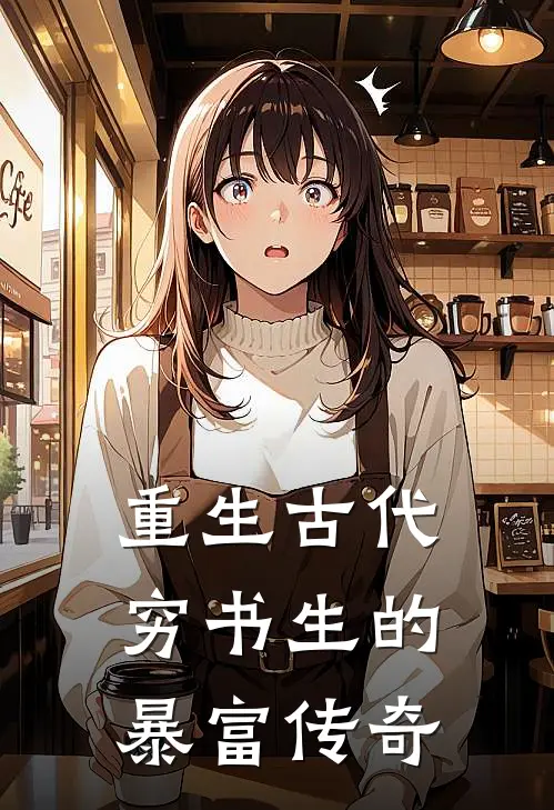 重生古代，穷书生的暴富传奇(林川阿香)小说免费阅读_热门小说阅读重生古代，穷书生的暴富传奇林川阿香