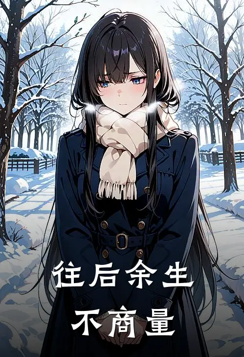 往后余生不商量