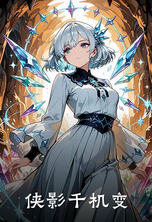 侠影千机变