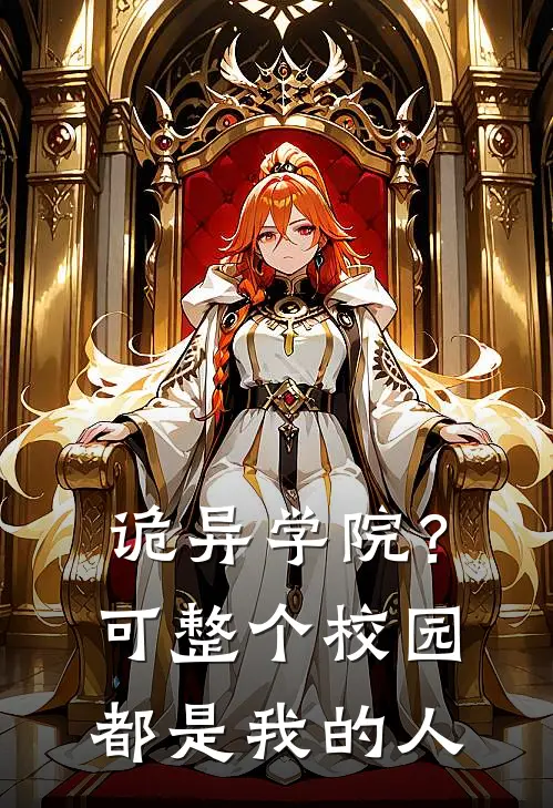 诡异学院？可整个校园都是我的人西阳常阳小说完整版免费阅读_热门小说排行榜诡异学院？可整个校园都是我的人(西阳常阳)