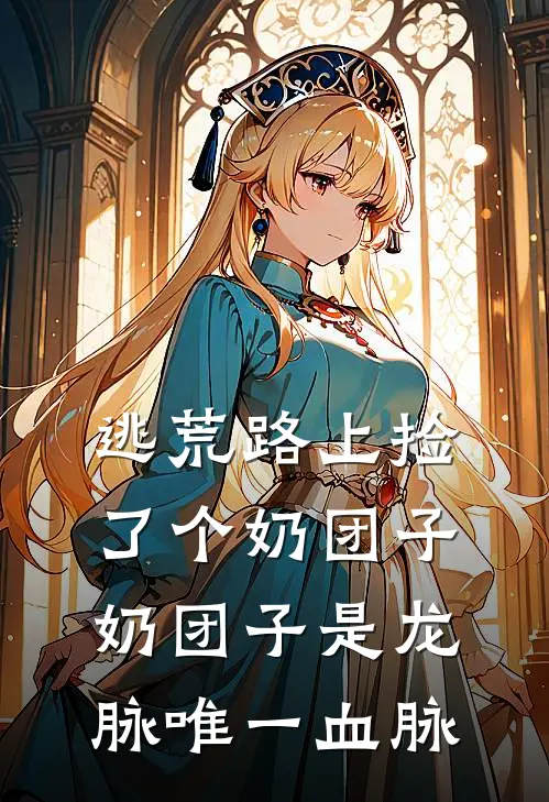 逃荒路上捡了个奶团子，奶团子是龙脉唯一血脉萧承渊承渊完结版小说_完结版小说逃荒路上捡了个奶团子，奶团子是龙脉唯一血脉(萧承渊承渊)