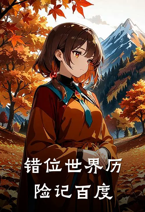 错位世界历险记百度