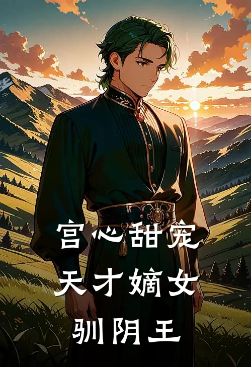 宫心甜宠：天才嫡女驯阴王