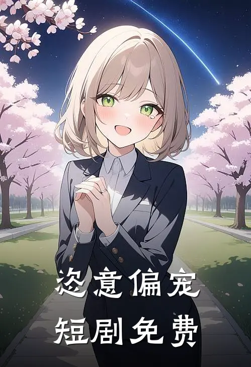 恣意偏宠短剧免费